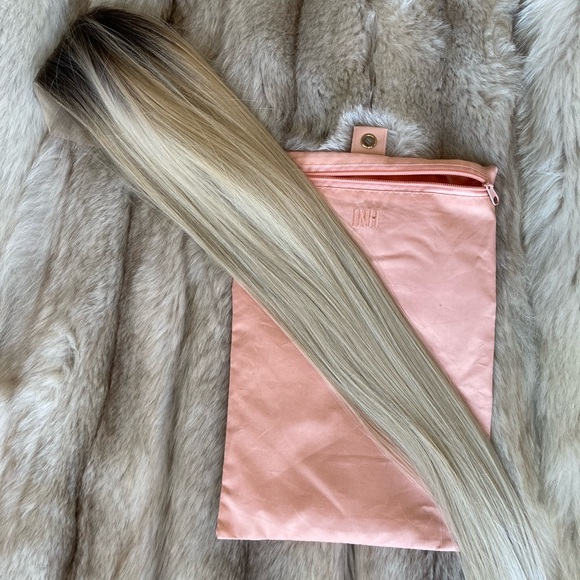 INH Wig - Picture 1 of 1